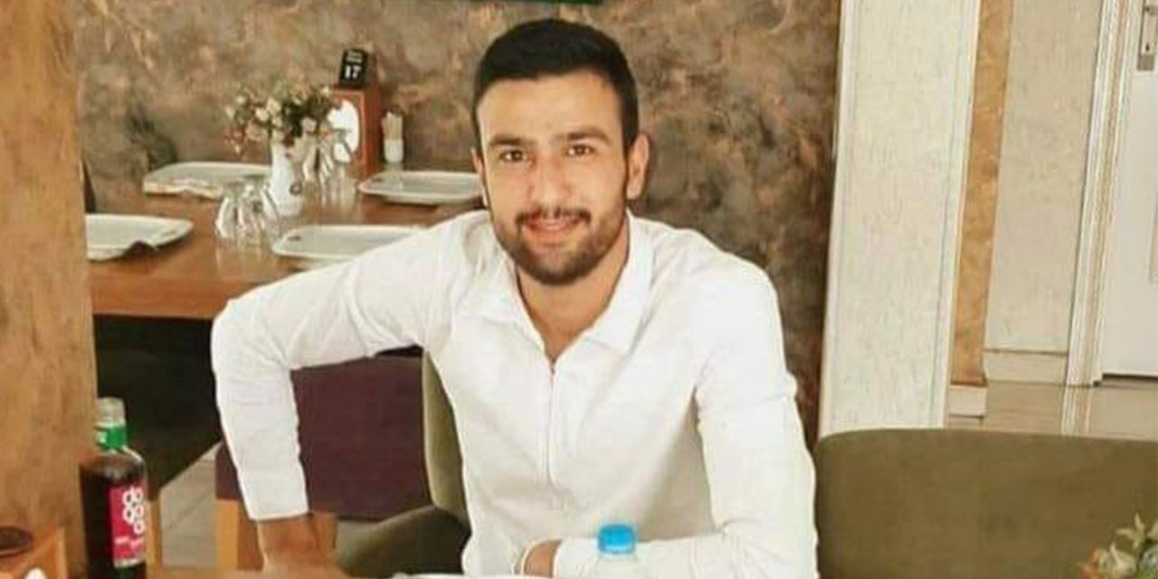 Evinin Önünde, Silahlı Saldırıda Öldürüldü