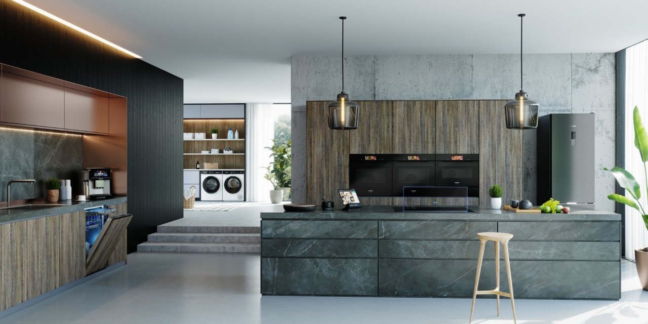 Bsh Ev Aletleri, Ifa 2023’te Yerini Aldı