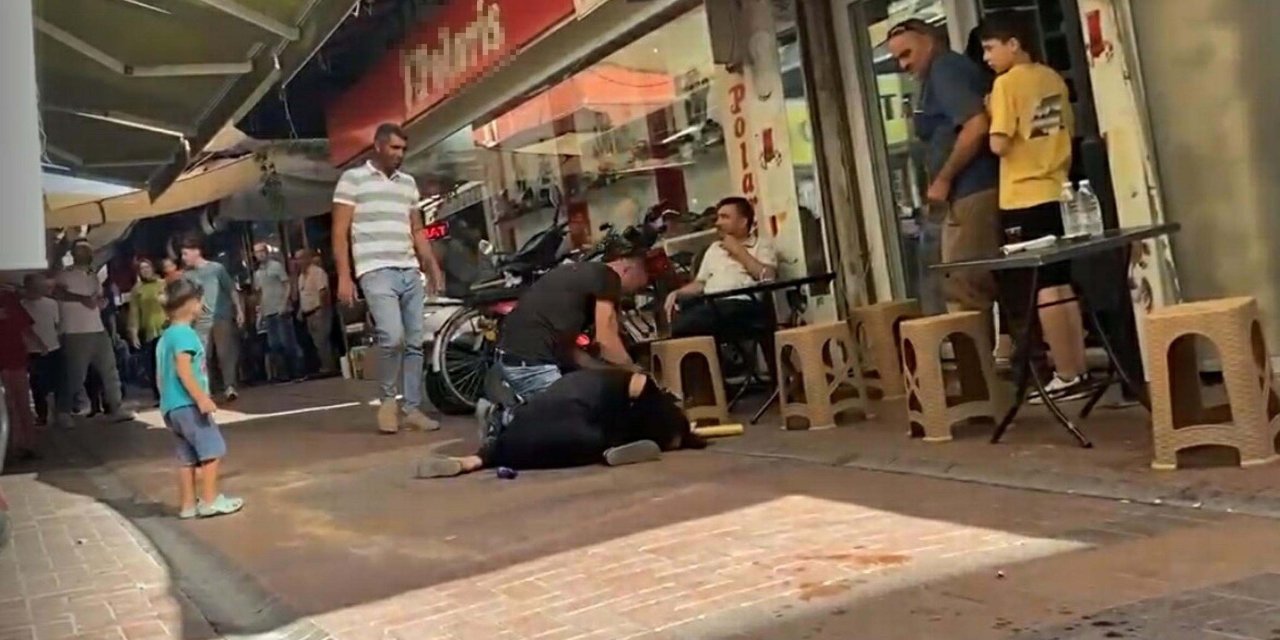 Savcı, Hamile Sude Naz'ı Öldüresiye Döven Dini Nikahlı Eşe 6,5 Yıl Hapis Cezası İstedi