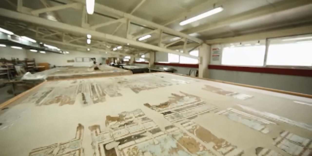 İstanbul - Fehime Ve Hatice Sultan Yalılarının Restorasyonları Tamamlandı