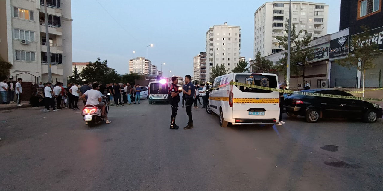 Berberde doldur- boşalt yaptığı tüfekle arkadaşını öldürdü