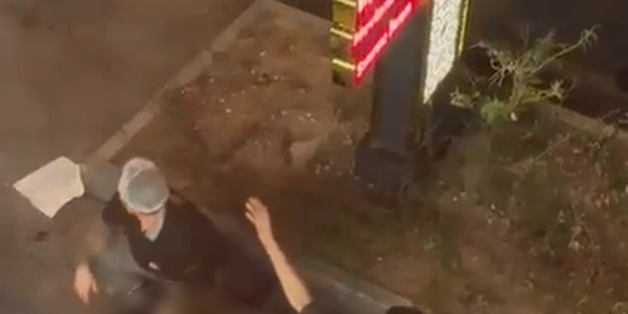 Restoranda Akrabalar Arasında Silah Ve Bıçaklı Kavga: 3 Yaralı