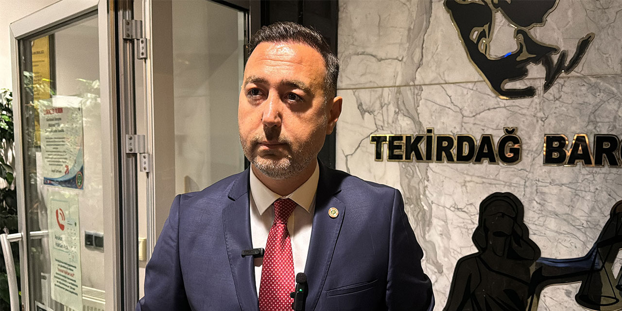 Tekirdağ’da gördüğü şiddetle beyin kanaması geçiren bebeğin cinsel istismara uğradığı ortaya çıktı