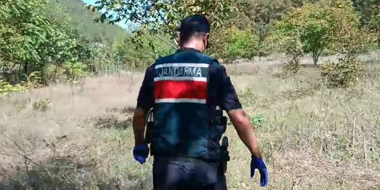 Evinde Uyuşturucu Ele Geçirilen Şüpheliye Gözaltı