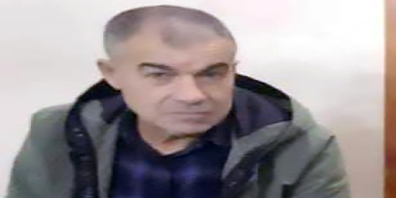 Eşinin dayısını öldürüp, başında ağladıktan sonra cesedini 3 metrelik çukura gömmüş