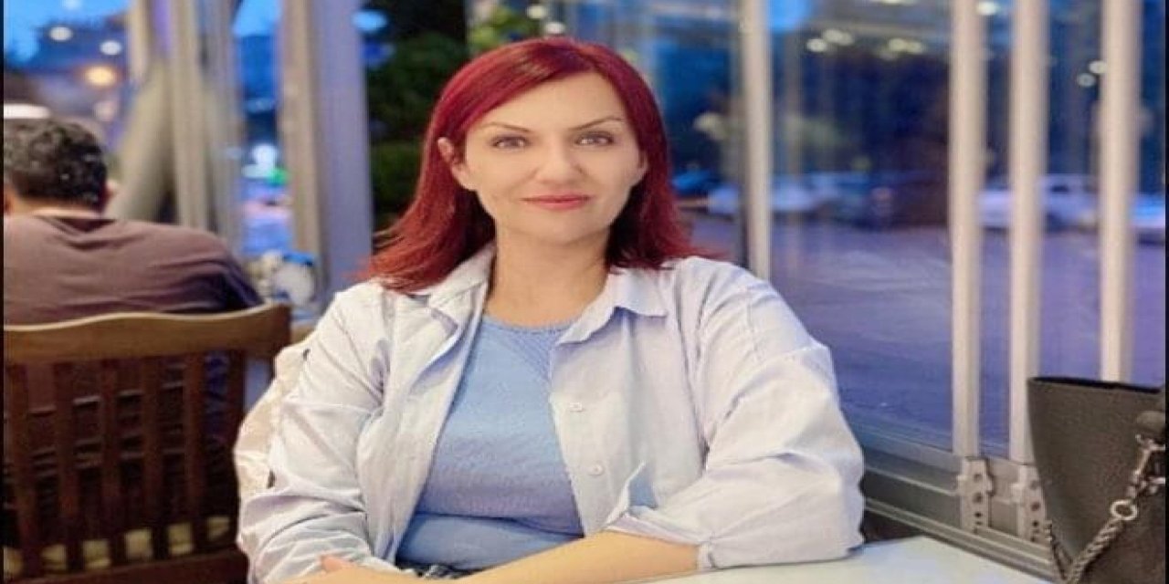 Boşanma aşamasındaki eşini 5 el ateş edip öldürdü