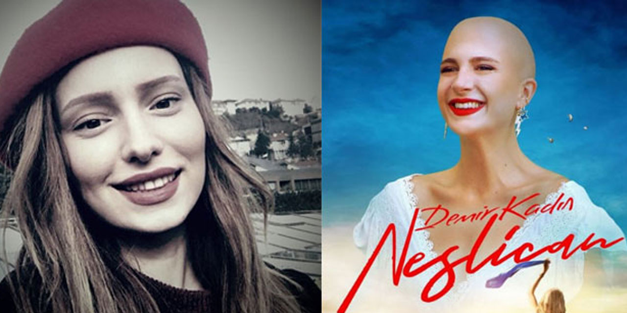 'Demir Kadın: Neslican' bugün Kanal D'de yayınlanacak