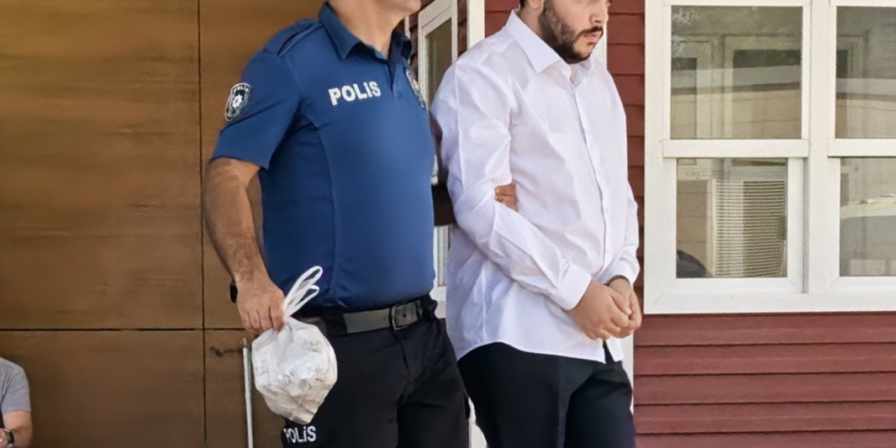 Amcanın Ağır Yaralanıp, Yeğeninin Öldüğü Kazada Sürücü Tutuklandı