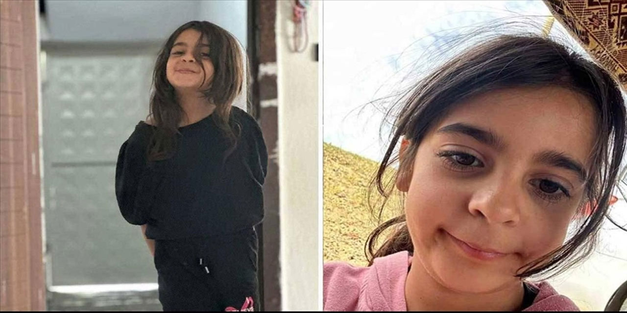 Narin cinayetiyle ilgili 9 şüpheli, tutuklama talebiyle mahkemeye sevk edildi