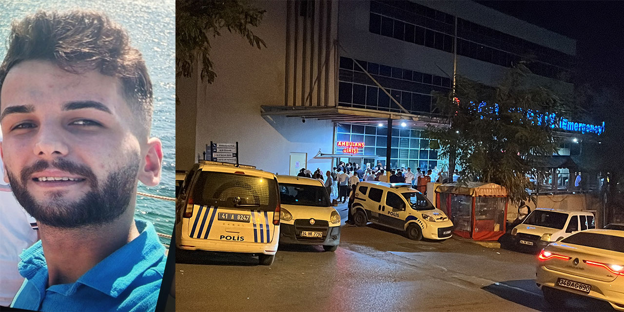 Kocaeli'de polis ‘Dur’ ihtarına uymayan motosikletliye ateş açtı: 1 ölü