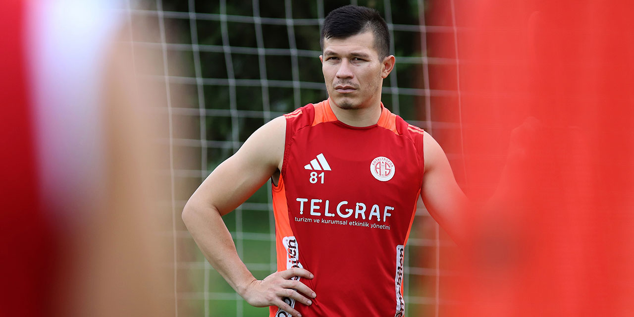 Antalyasporlu Samudio: Arda Güler sıra dışı kaliteye sahip