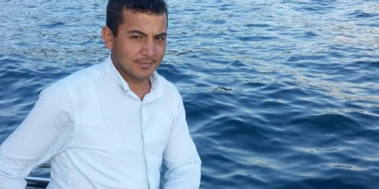 Kayıp Olarak Aranıyordu, Öldürüldüğü Ortaya Çıktı