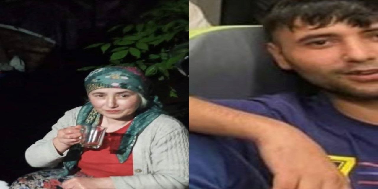 Beyoğlu'nda annesini öldürüp iki gün cesediyle yaşadı