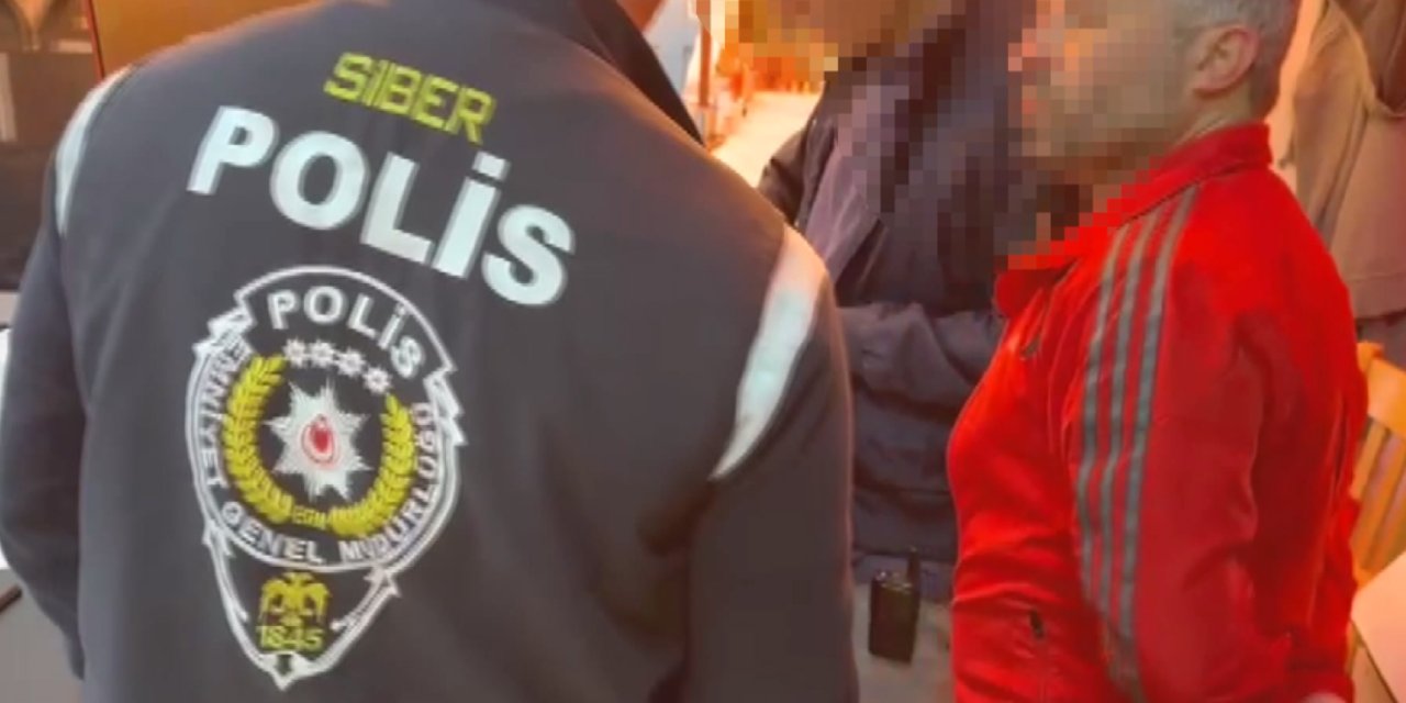 Kütahya Merkezli 6 İlde Yasa Dışı Bahis Ve Dolandırıcılık Operasyonu; 22 Gözaltı