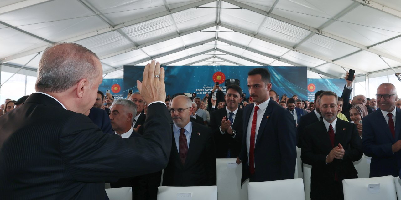 İstanbul - Cumhurbaşkanı Erdoğan: Gezi Olaylarının Türkiye’ye Doğrudan Maliyeti 1.4 Milyar Dolardır / Bilgi Ve Görüntülerle  Geniş Haber