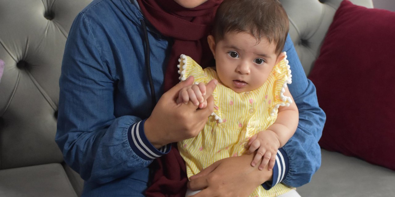 Sma'lı Gül'ün Annesi: Test Yaptırmadığıma Pişmanım