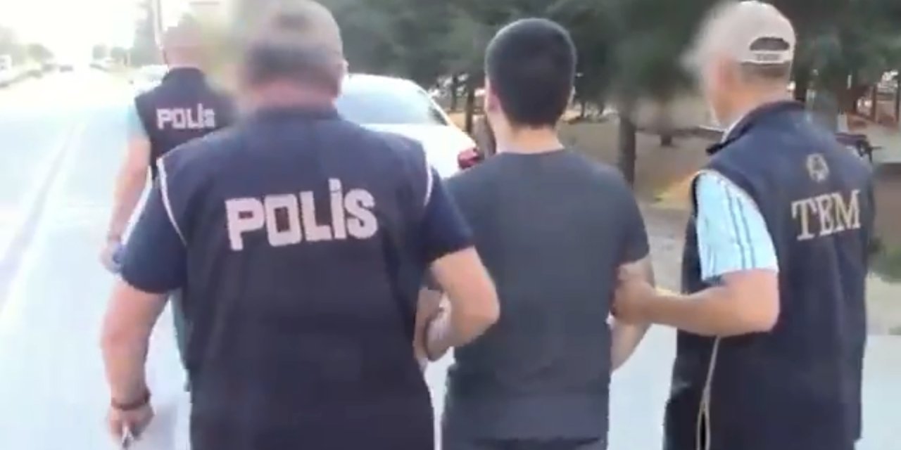 17 İlde Fetö Operasyonu: 39 Gözaltı