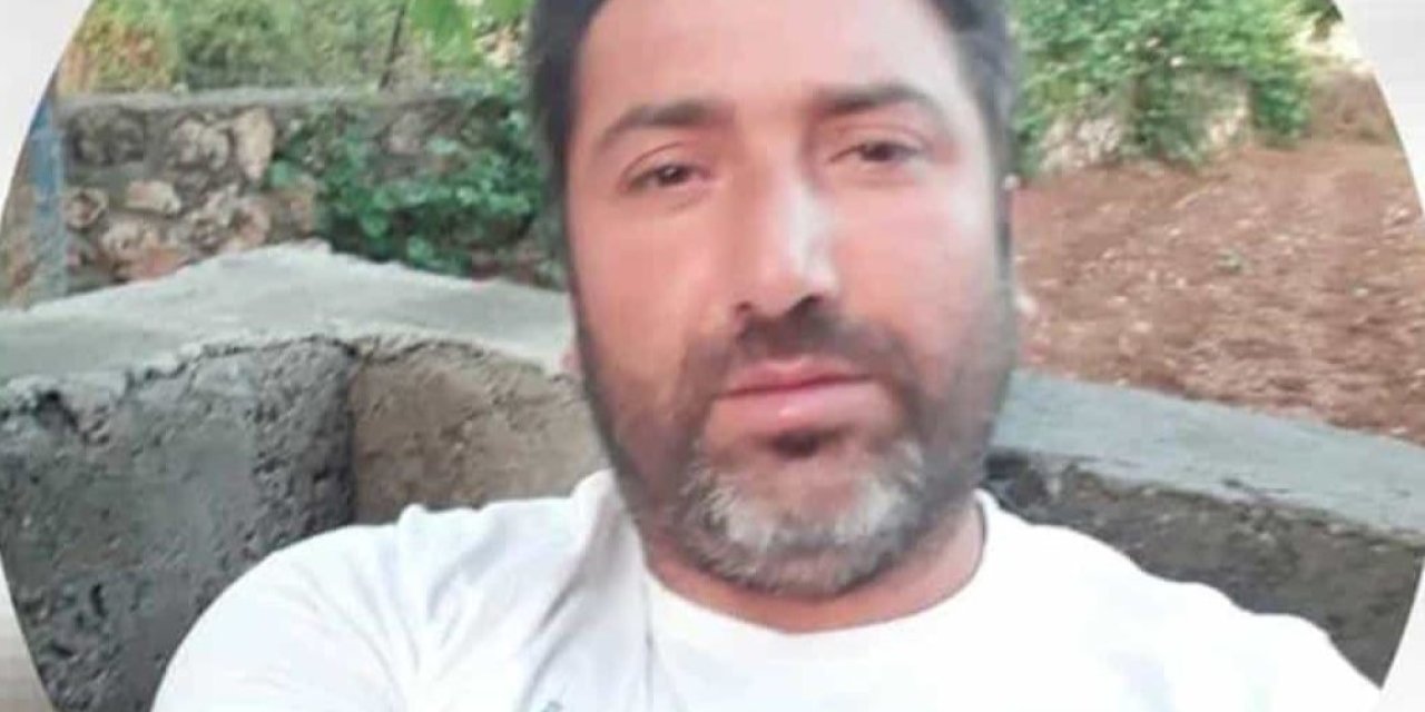 Evinde Silahlı Saldırıda Öldü