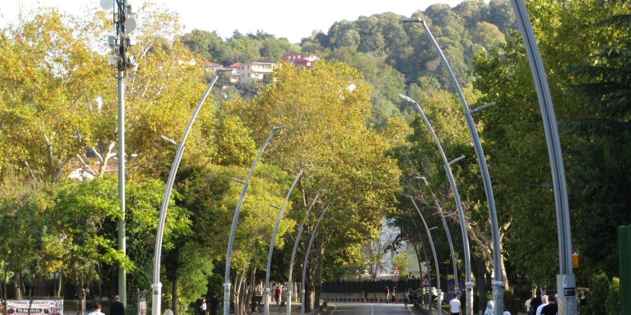 İstanbul- Beykoz'da Bisiklet Yarışı Nedeniyle Yollar Kapandı; Sürücüler Ve Vatandaşlar İsyan Etti