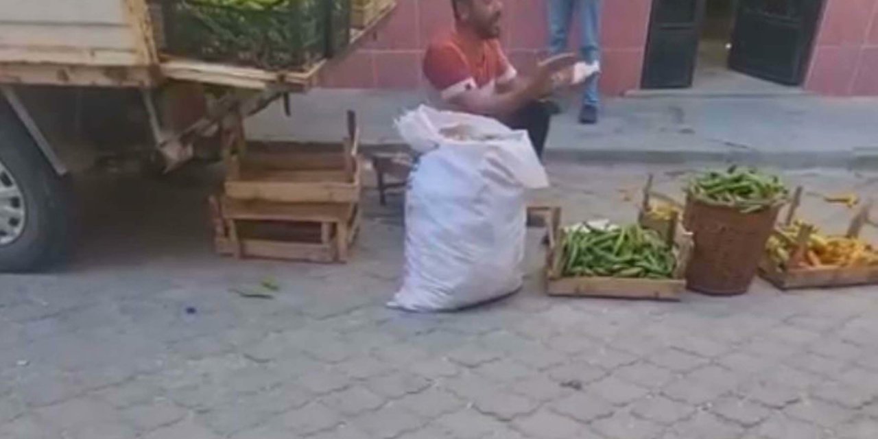 Zabıta Müdahalesi Sonrası Ağlamıştı: Şimdi Çok Mutluyum