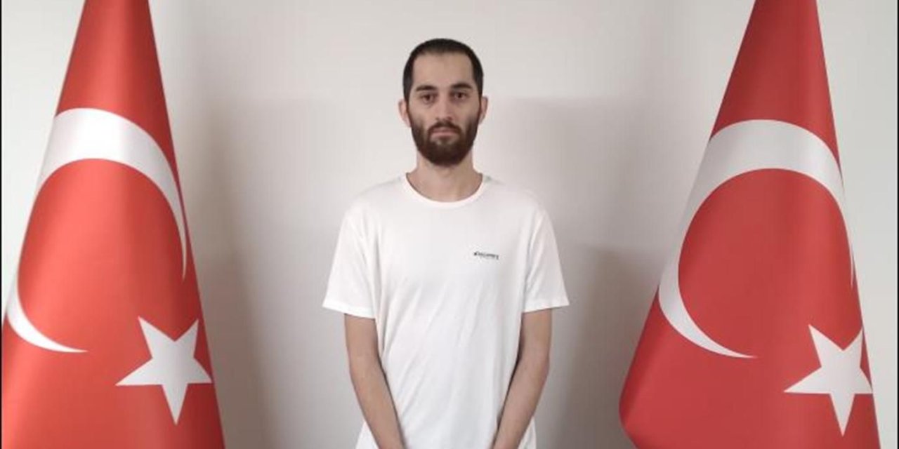 İstanbul -santa Maria İtalyan Kilisesi Saldırısında Silah Temin Eden Soltamatıov Yakalandı-3  (Ek Bilgi Ve Arşiv Görüntülerle)