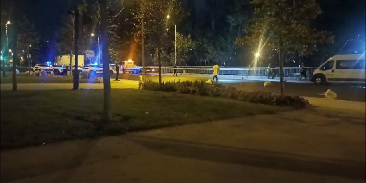 İstanbul- Esenyurt’ta Husumetli Aileler Arasında Silahlı Kavga: 3 Yaralı