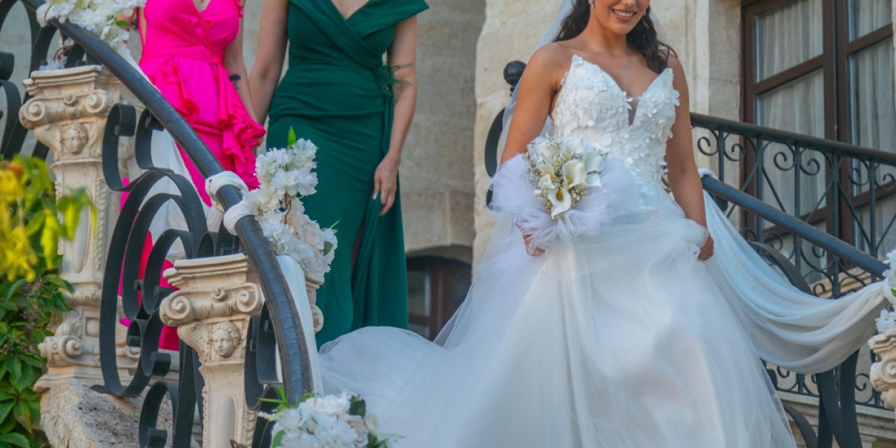 Güzel Aşklar Diyarı’ndan Yeni Tanıtım