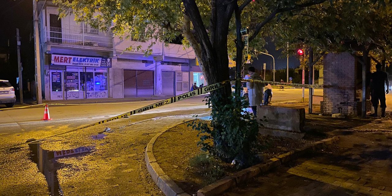 Adana’da İki Grup Arasında Bıçaklı Kavga: 4 Yaralı