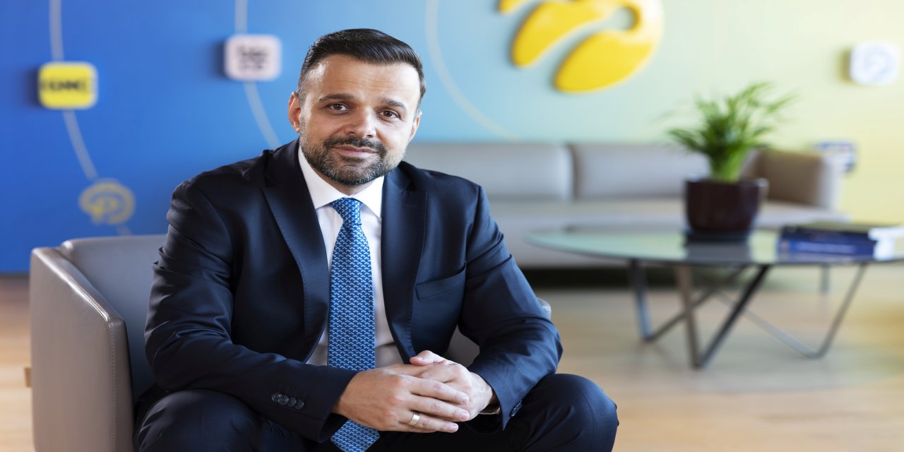 Turkcell'den 30. yıla özel çekiliş