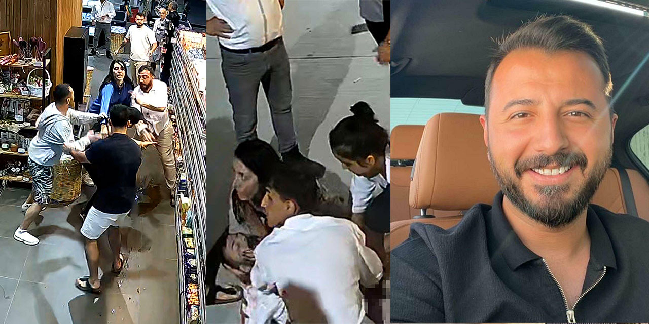 Omuz atma cinayetinde tutuklu sanık kalmadı