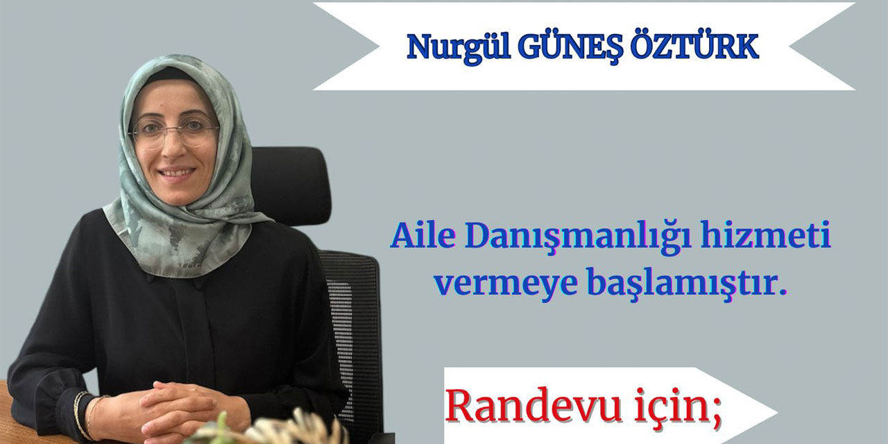 Rize SHM'de “Aile Danışmanlığı Hizmeti” verilmeye başlandı