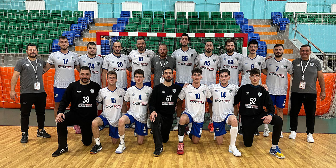 Güneysuspor'da durgunluk var! Beykoz Belediyespor’a da yenildiler