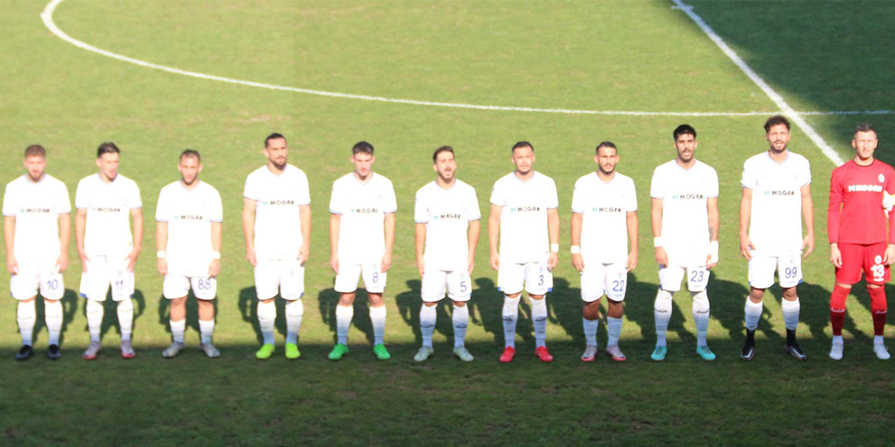 Pazarspor Konya deplasmanında puan arayacak