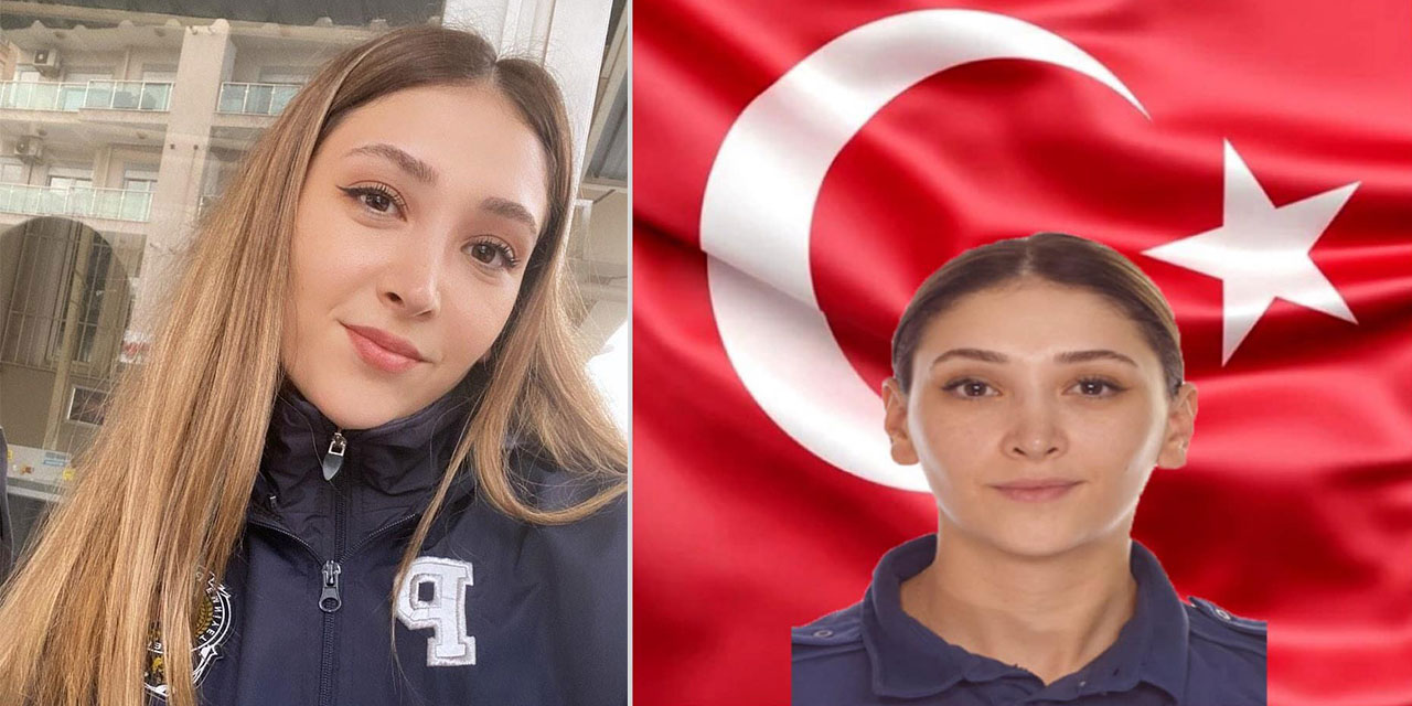 Ümraniye'de operasyon sırasında silahlı saldırı: 1 polis şehit, 1'i polis 2 yaralı