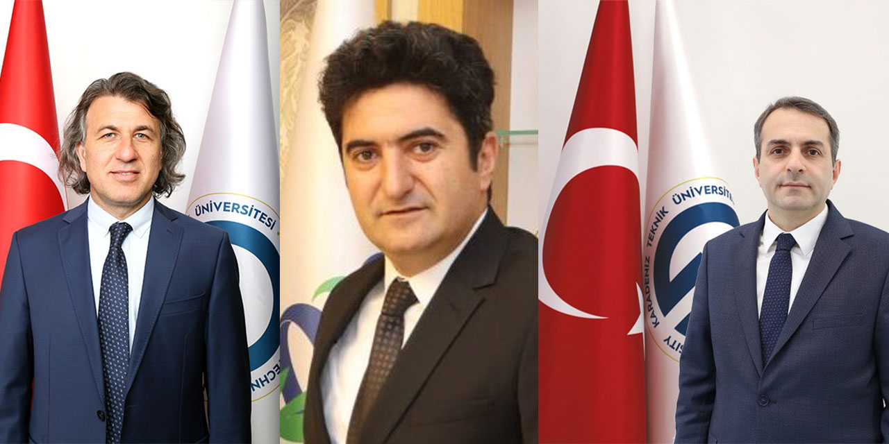 Prof. Dr. Hamdullah Çuvalcı’nın A Takımı Belli Oldu