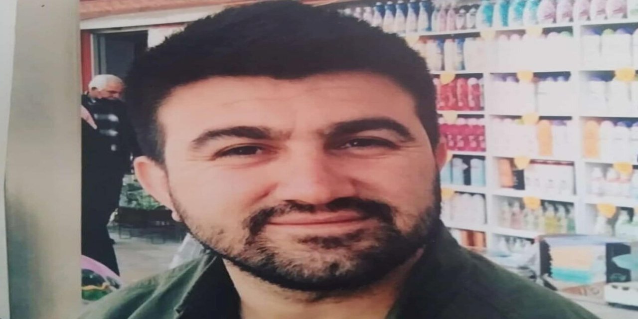 Bariyerlere çarpan motosikletin sürücüsü astsubay öldü