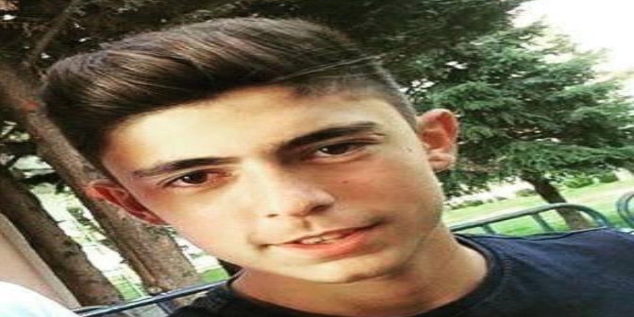 Uçurumdan yuvarlanan traktörün sürücüsü öldü