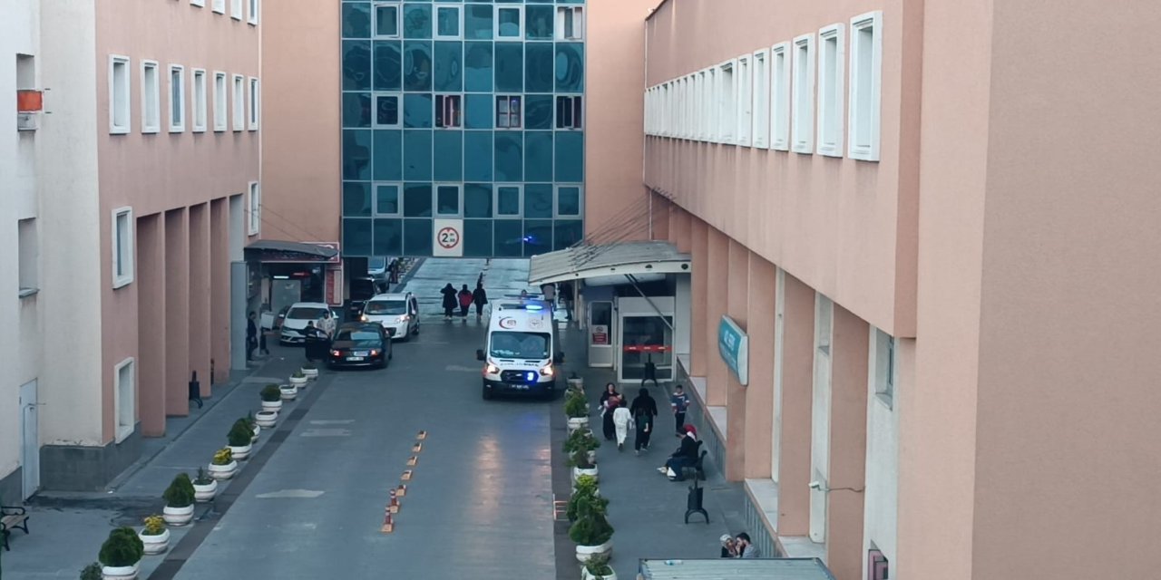 Cam silerken 7’nci kattan düşüp öldü