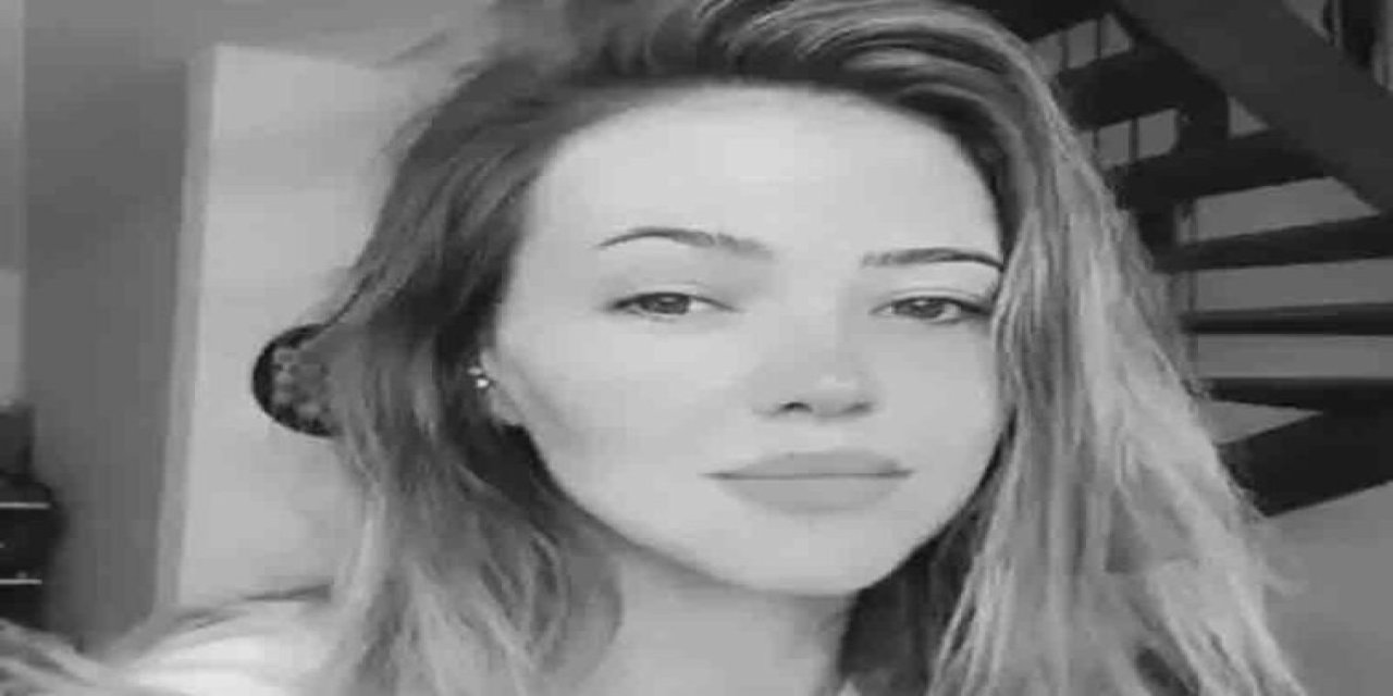 İstanbul-sosyal Medya Fenomeni 5’inci Kattan Düşerek Hayatını Kaybetti