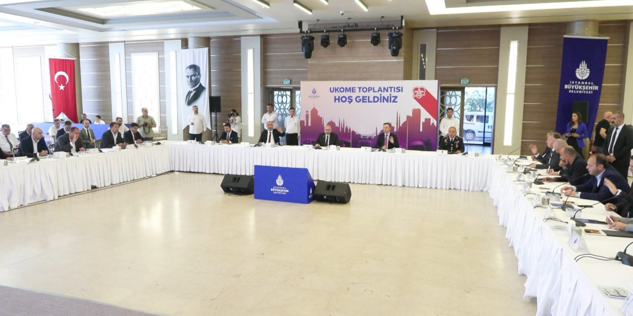 Geniş Haber // Ukome'den Servislere Yeni Düzenleme