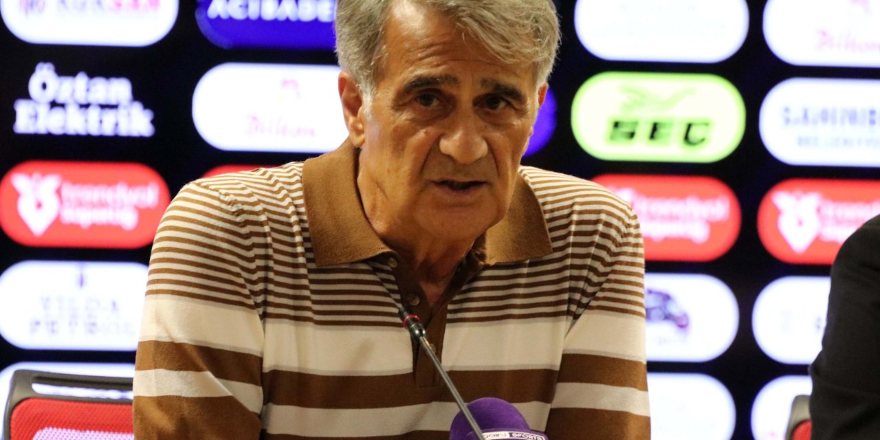 Gaziantep Fk – Trabzonspor Maçının Ardından