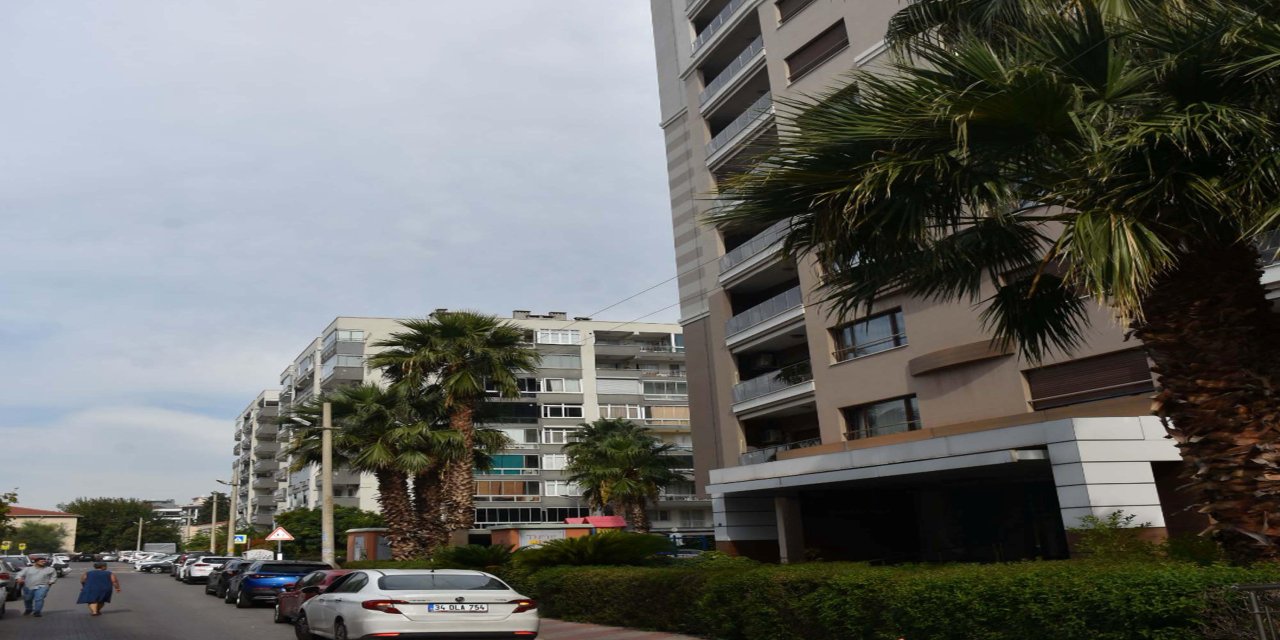 Eski sevgilisini öldürüp, intihar etti