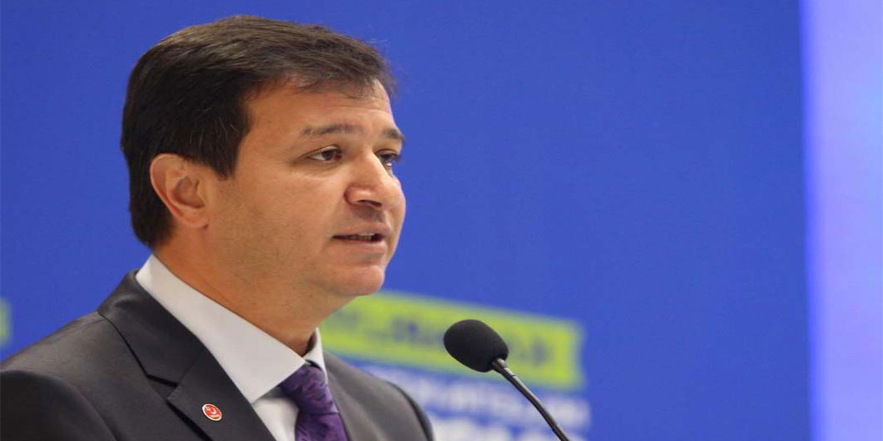 Saadet Partisi Genel Başkan Vekili Arıkan, Rize 'ye geliyor