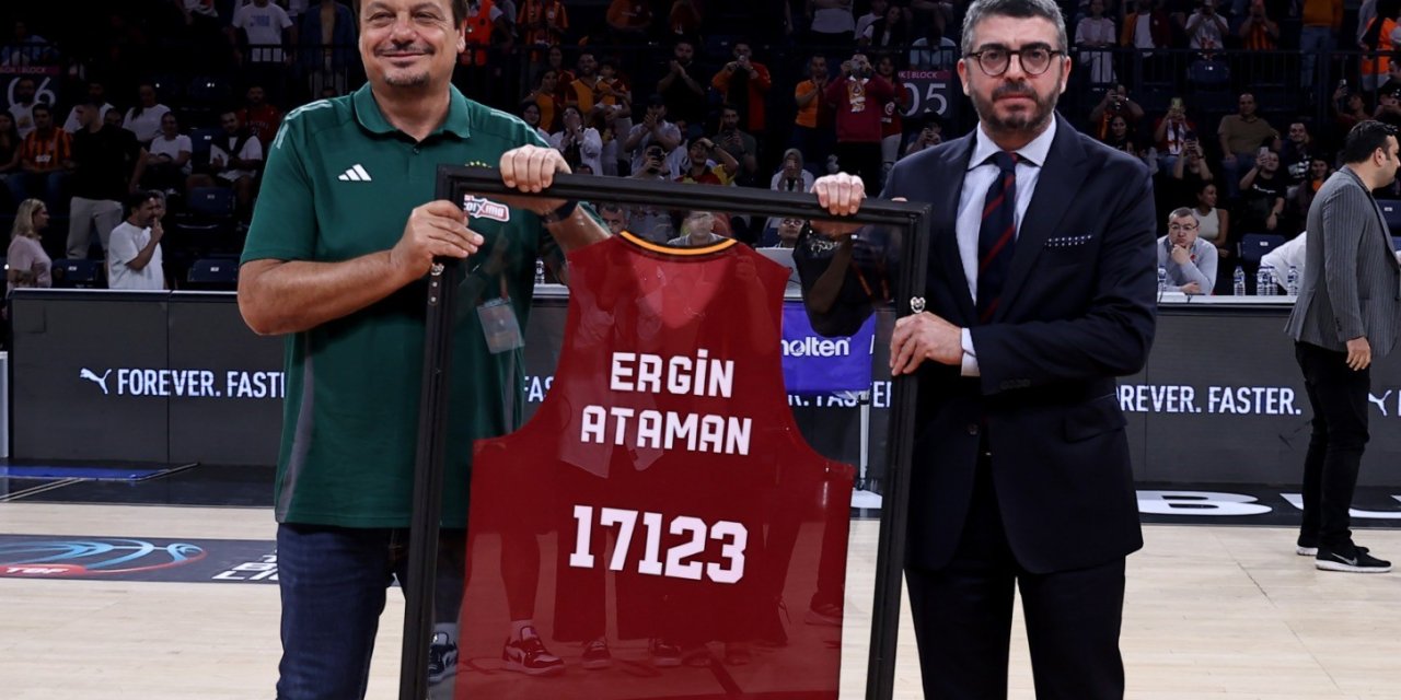 Galatasaray, Hazırlık Maçında Panathinaikos’a 85-56 Yenildi