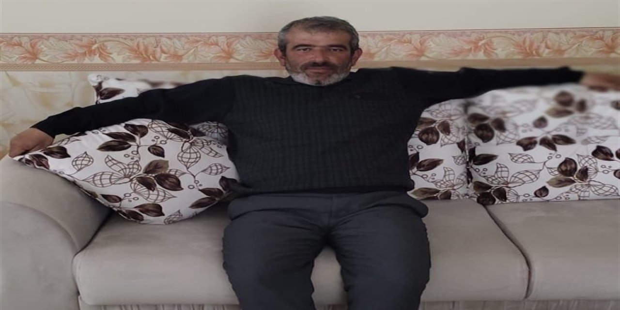 İşten çıkıp evine giderken otomobiline minibüsün çarptığı kazada öldü