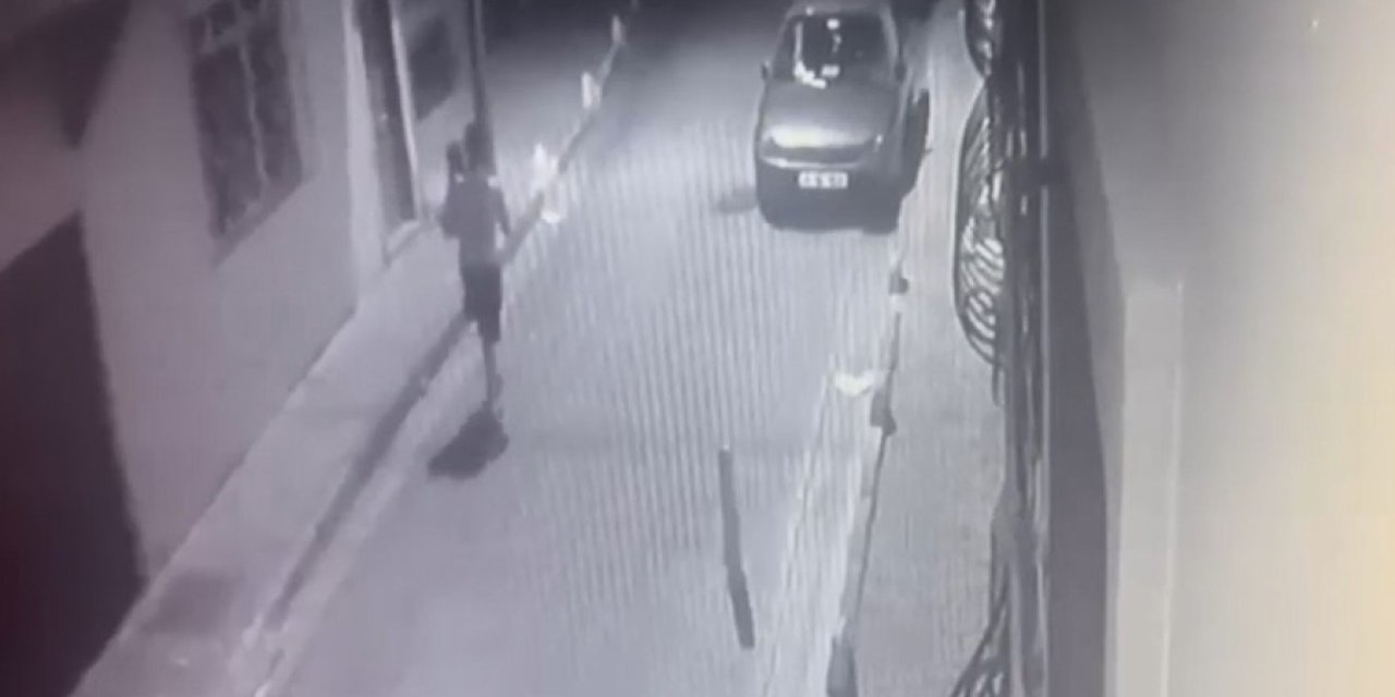 Ataköy'de Fidye İçin Kaçırılan 2,5 Yaşındaki Çocuk 7 Saatte Kurtarıldı