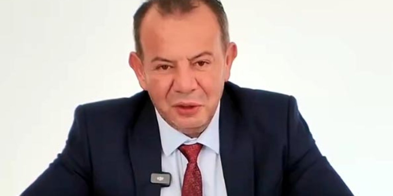 Tanju Özcan: İdam Cezasının Gündeme Gelmesi Lazım