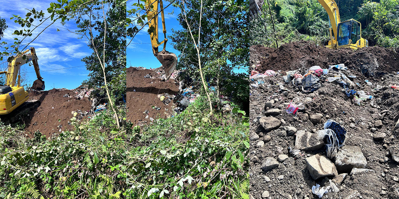 Rize'nin Pazar Belediyesine 1 milyon 299 bin lira idari para cezası verildi