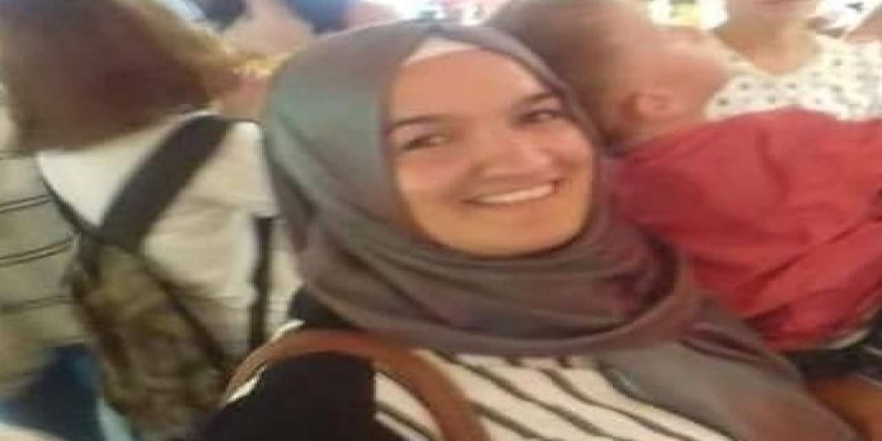 Hafif Ticari Araç Şarampole Devrildi: 1 Ölü, 2 Yaralı