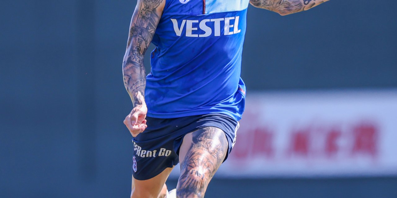 Trabzonspor, İstanbul’a Gitti